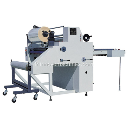 Film laminateur